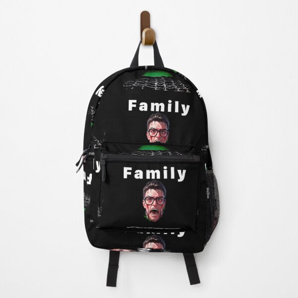Item preview, Family designed and sold by Glenbobagins.