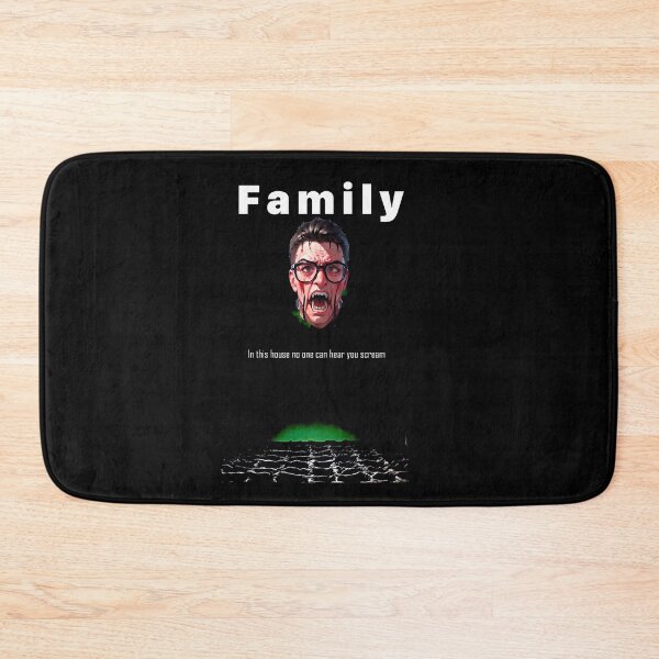 Item preview, Family designed and sold by Glenbobagins.