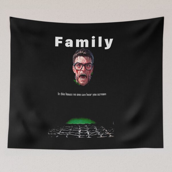 Item preview, Family designed and sold by Glenbobagins.