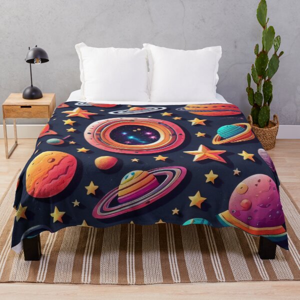 Item preview, pattern of deep space 5 designed and sold by SpecialForceART.