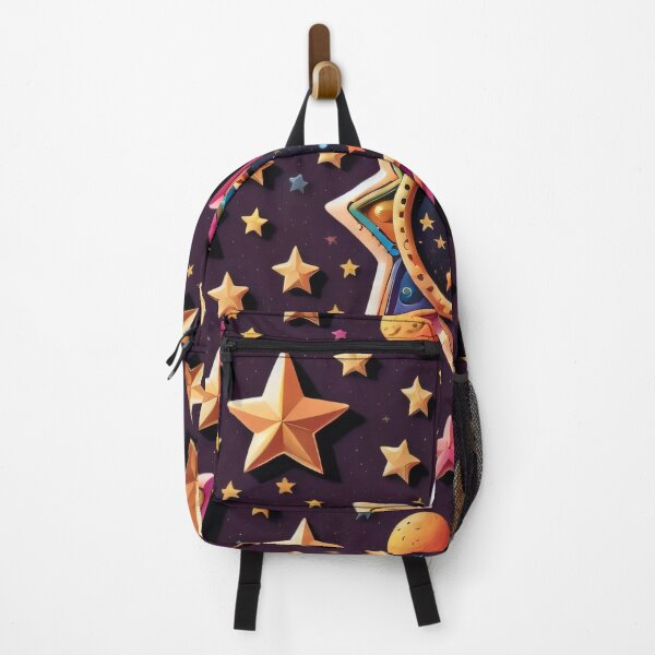 Item preview, pattern of deep space 6 designed and sold by SpecialForceART.