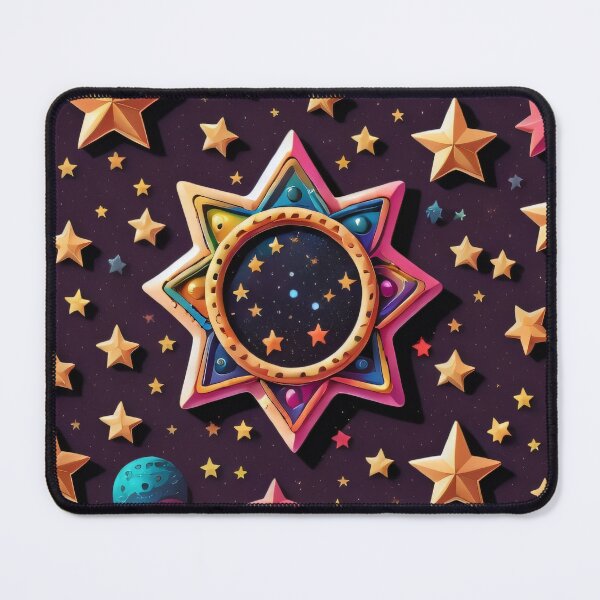 Item preview, pattern of deep space 6 designed and sold by SpecialForceART.