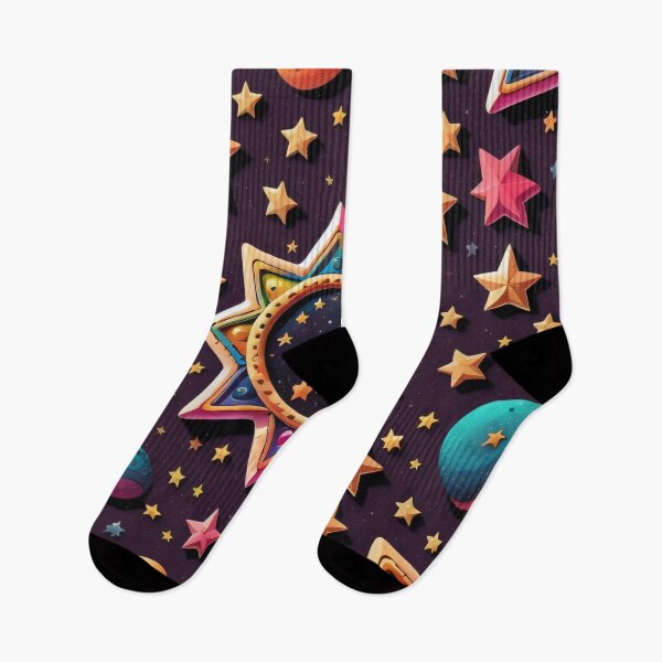 Item preview, pattern of deep space 6 designed and sold by SpecialForceART.