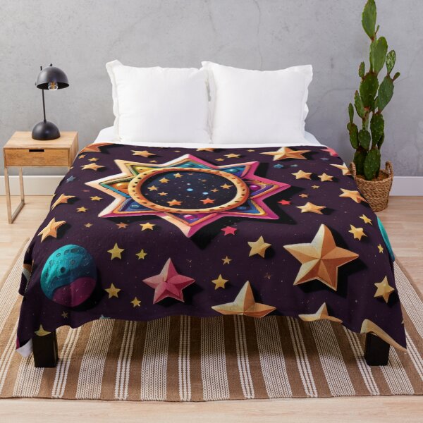 Item preview, pattern of deep space 6 designed and sold by SpecialForceART.