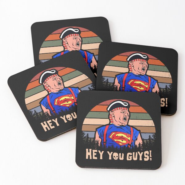 Item preview, Hey You Guys designed and sold by ThreeMeatCurry.
