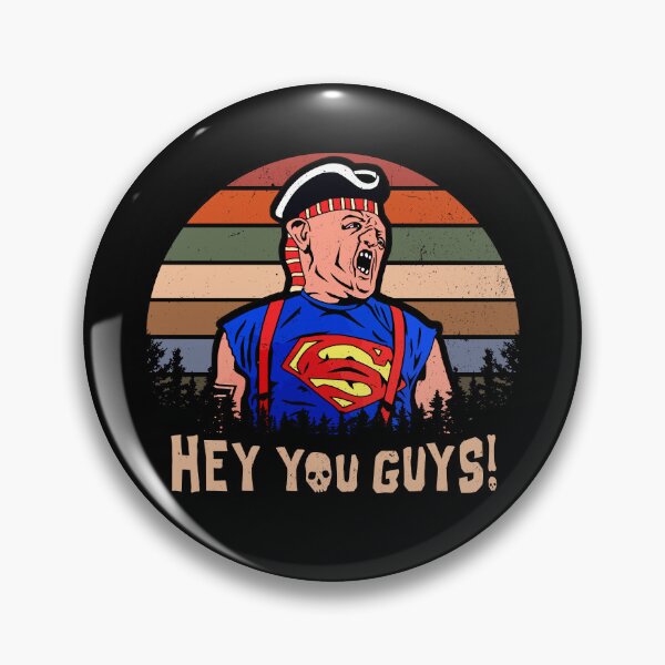 Item preview, Hey You Guys designed and sold by ThreeMeatCurry.