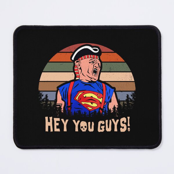 Item preview, Hey You Guys designed and sold by ThreeMeatCurry.