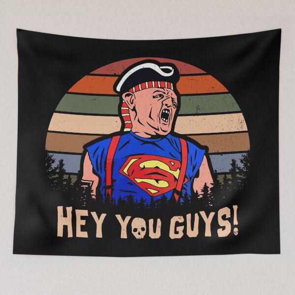 Item preview, Hey You Guys designed and sold by ThreeMeatCurry.