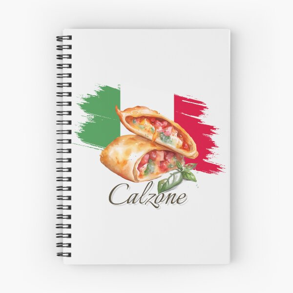Item preview, Calzone designed and sold by SRLND.