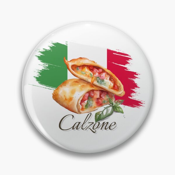 Item preview, Calzone designed and sold by SRLND.