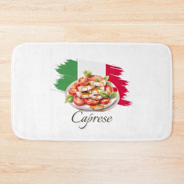 Item preview, Caprese designed and sold by SRLND.