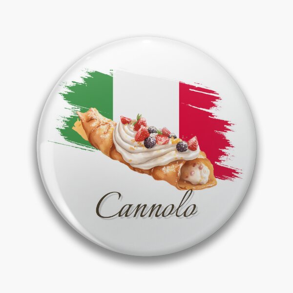 Item preview, Cannolo designed and sold by SRLND.