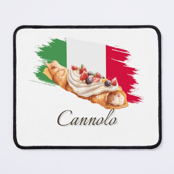 Item preview, Cannolo designed and sold by SRLND.