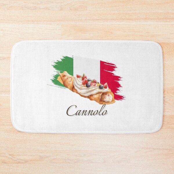 Item preview, Cannolo designed and sold by SRLND.
