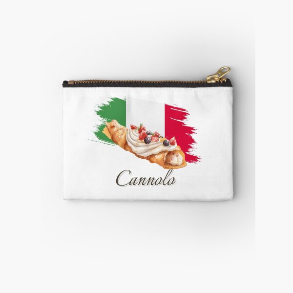 Item preview, Cannolo designed and sold by SRLND.