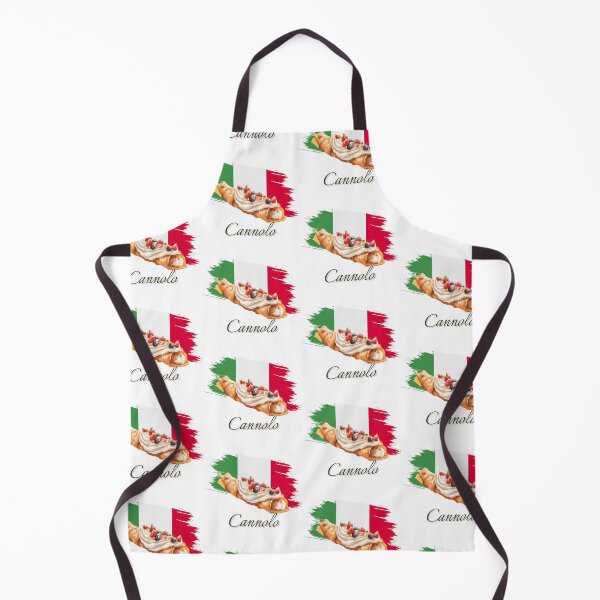 Item preview, Cannolo designed and sold by SRLND.