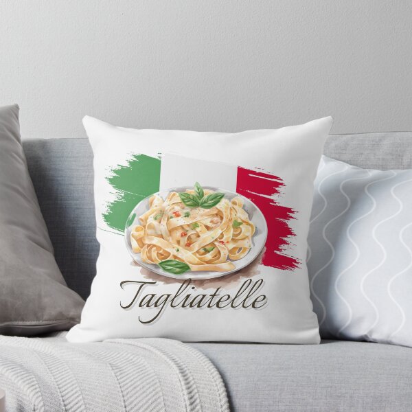 Item preview, tagliatelle designed and sold by SRLND.