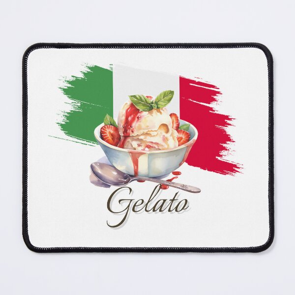 Item preview, gelato designed and sold by SRLND.