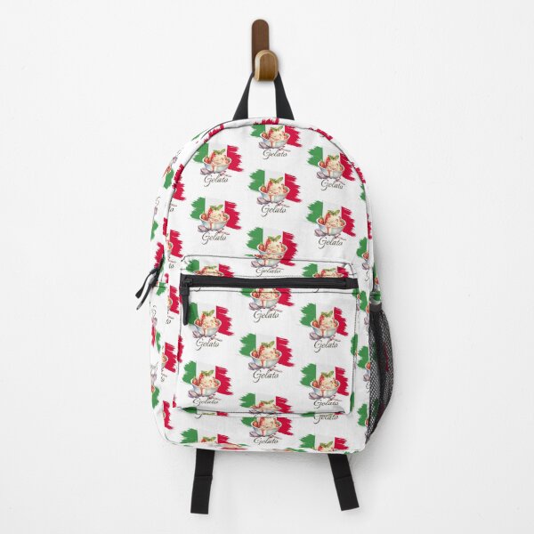 Item preview, gelato designed and sold by SRLND.