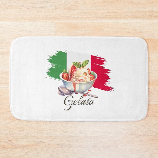 Item preview, gelato designed and sold by SRLND.