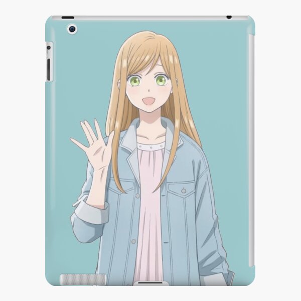 Yamada Kun To Lv 999 No Koi Wo Suru Merchandise iPad Case & Skin for Sale  by Shereemae