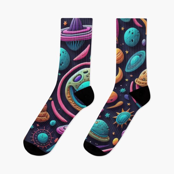 Item preview, pattern of deep space 7 designed and sold by SpecialForceART.
