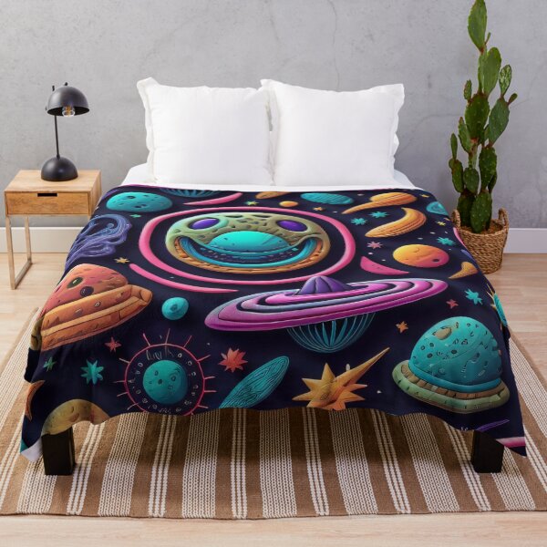 Item preview, pattern of deep space 7 designed and sold by SpecialForceART.