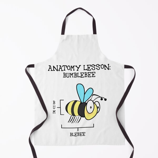 Item preview, Anatomy lesson: Bumblebee [Create a set!] designed and sold by SolidEarthArt.