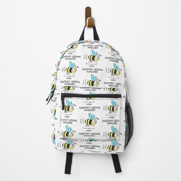 Item preview, Anatomy lesson: Bumblebee [Create a set!] designed and sold by SolidEarthArt.