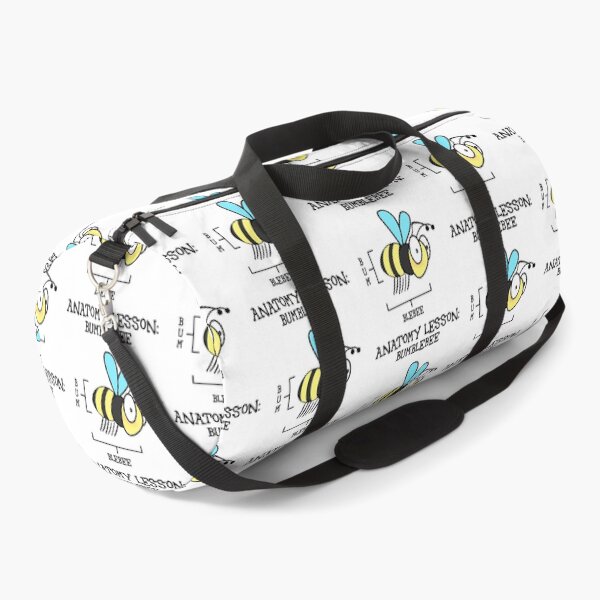 Item preview, Anatomy lesson: Bumblebee [Create a set!] designed and sold by SolidEarthArt.