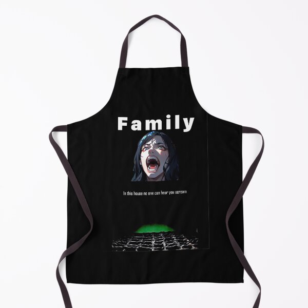 Item preview, Family designed and sold by Glenbobagins.