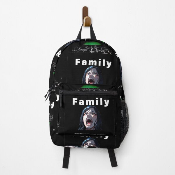 Item preview, Family designed and sold by Glenbobagins.