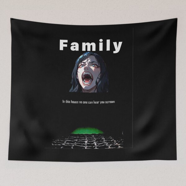 Item preview, Family designed and sold by Glenbobagins.
