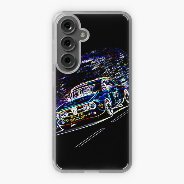 Alfa Romeo Giulietta Phone Cases for Samsung Galaxy for Sale | Redbubble