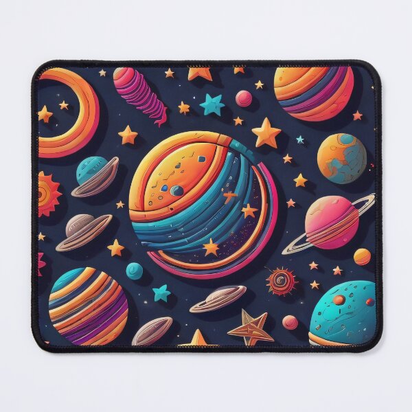 Item preview, pattern of deep space 8 designed and sold by SpecialForceART.