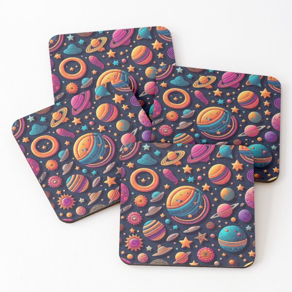 Item preview, pattern of deep space 8 designed and sold by SpecialForceART.