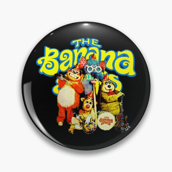 Item preview, The Banana Splits designed and sold by madoremilyy.