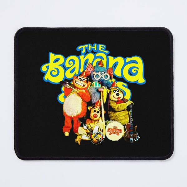 Item preview, The Banana Splits designed and sold by madoremilyy.