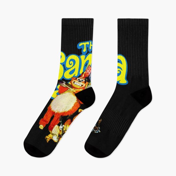 Item preview, The Banana Splits designed and sold by madoremilyy.