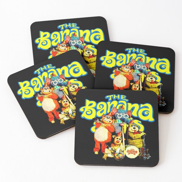 Item preview, The Banana Splits designed and sold by madoremilyy.