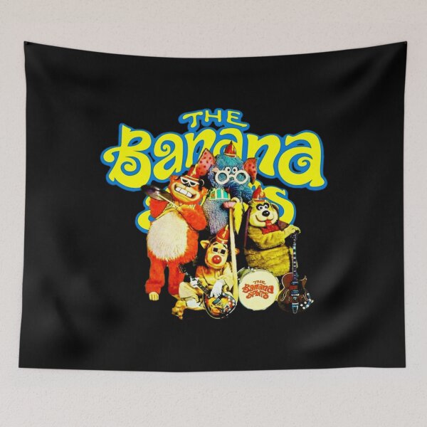 Item preview, The Banana Splits designed and sold by madoremilyy.