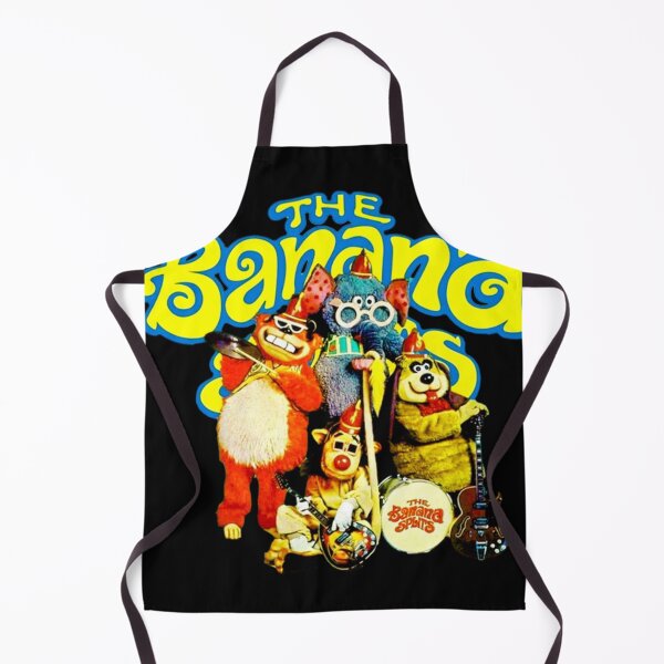 Item preview, The Banana Splits designed and sold by madoremilyy.