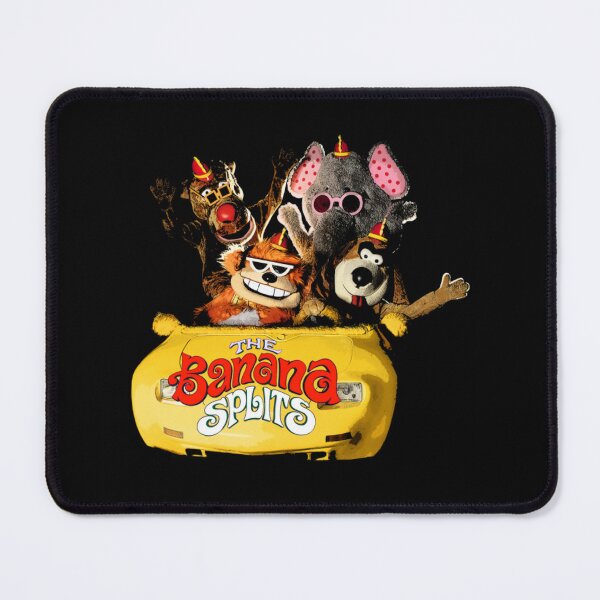 Item preview, The Banana Splits designed and sold by madoremilyy.