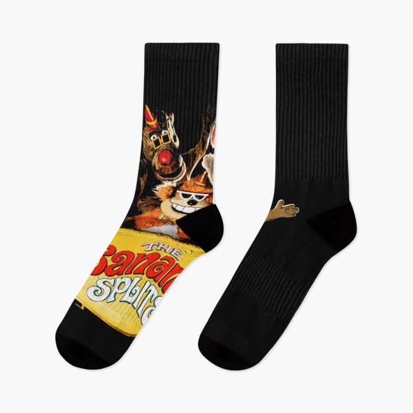 Item preview, The Banana Splits designed and sold by madoremilyy.