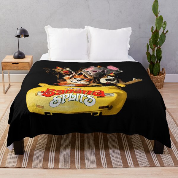 Item preview, The Banana Splits designed and sold by madoremilyy.