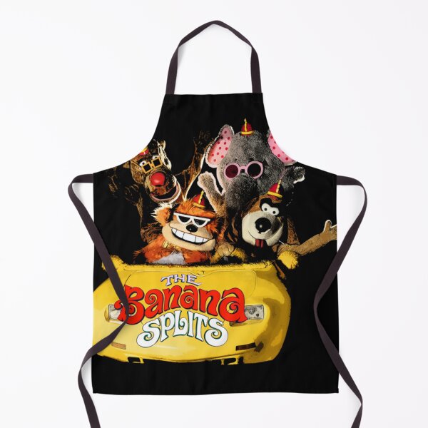 Item preview, The Banana Splits designed and sold by madoremilyy.