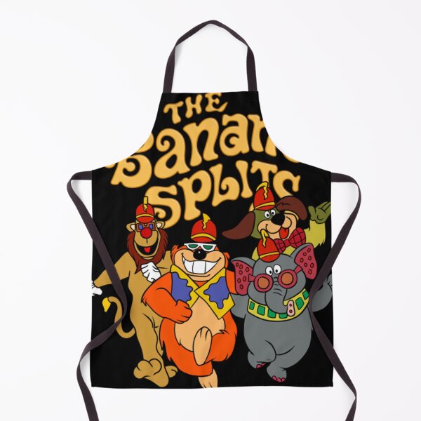 Aperçu de l'œuvre Le Banana Split créée et vendue par madoremilyy.