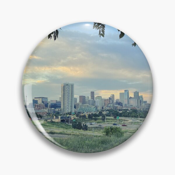 Item preview, Denver designed and sold by Nvision.