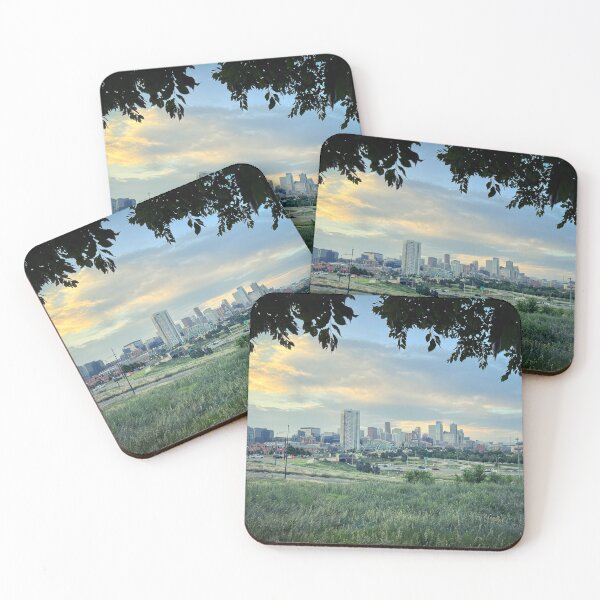 Item preview, Denver designed and sold by Nvision.