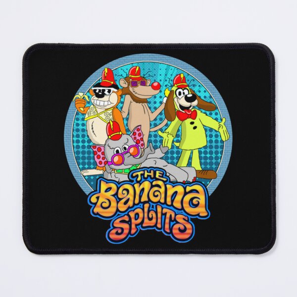 Item preview, The Banana Splits designed and sold by madoremilyy.
